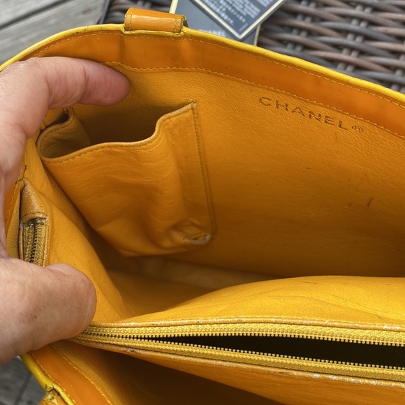 Chanel Tote 8”x10” - Picture 14 of 16